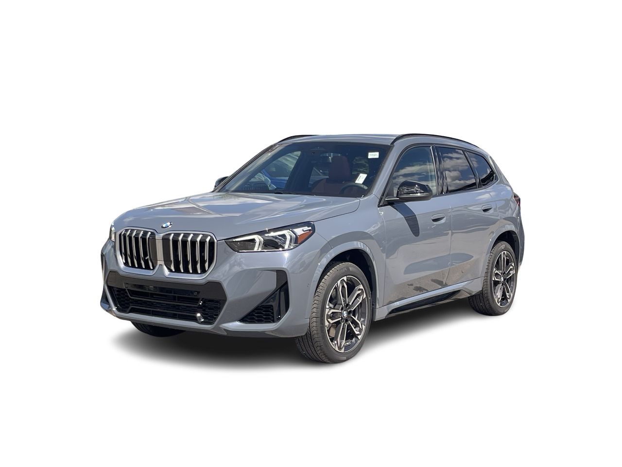 2026 BMW X1 in Calgary, Alberta