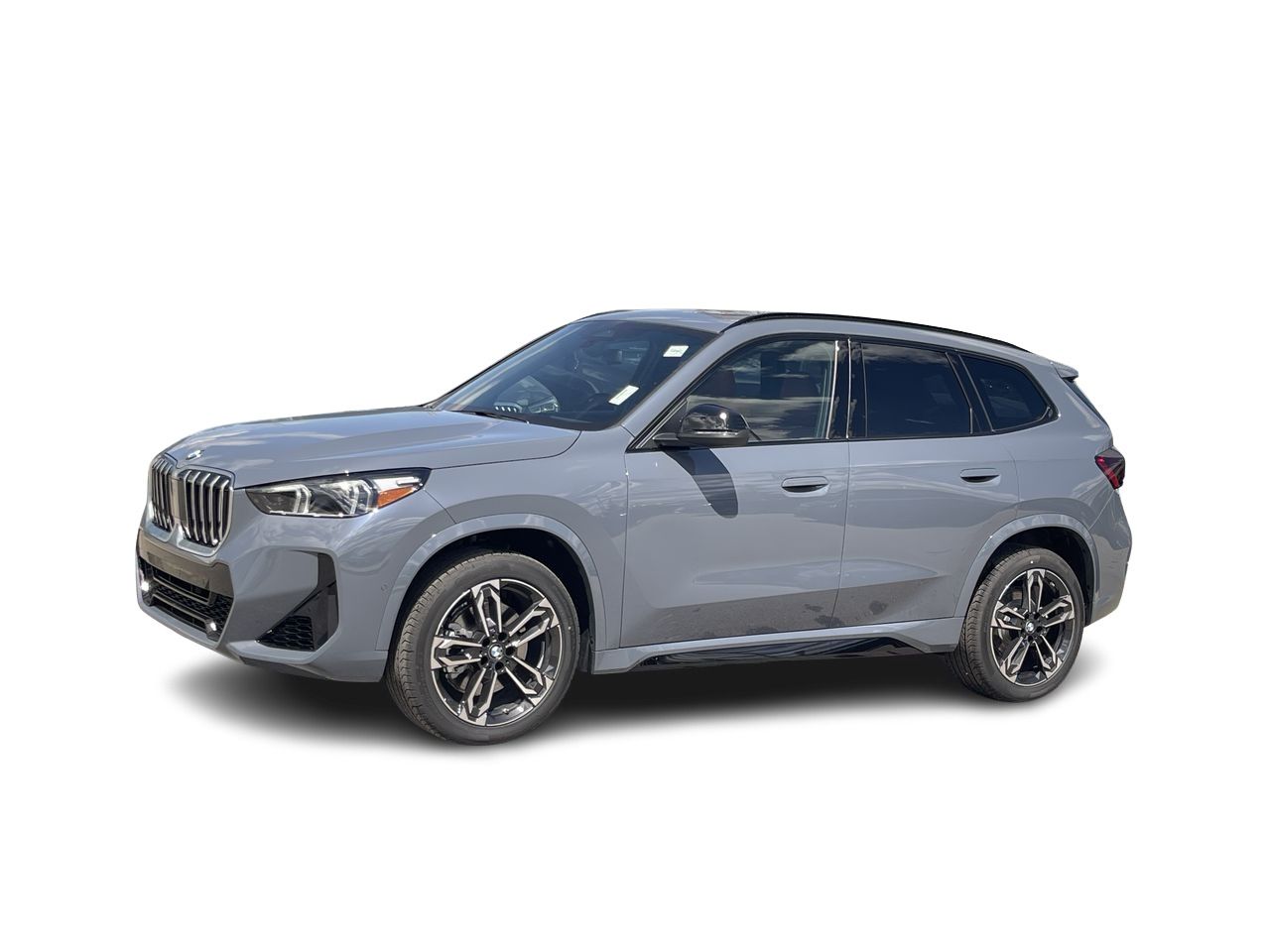 2026 BMW X1 in Calgary, Alberta