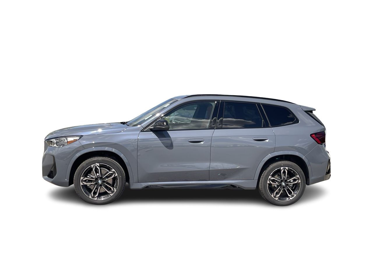 2026 BMW X1 in Calgary, Alberta