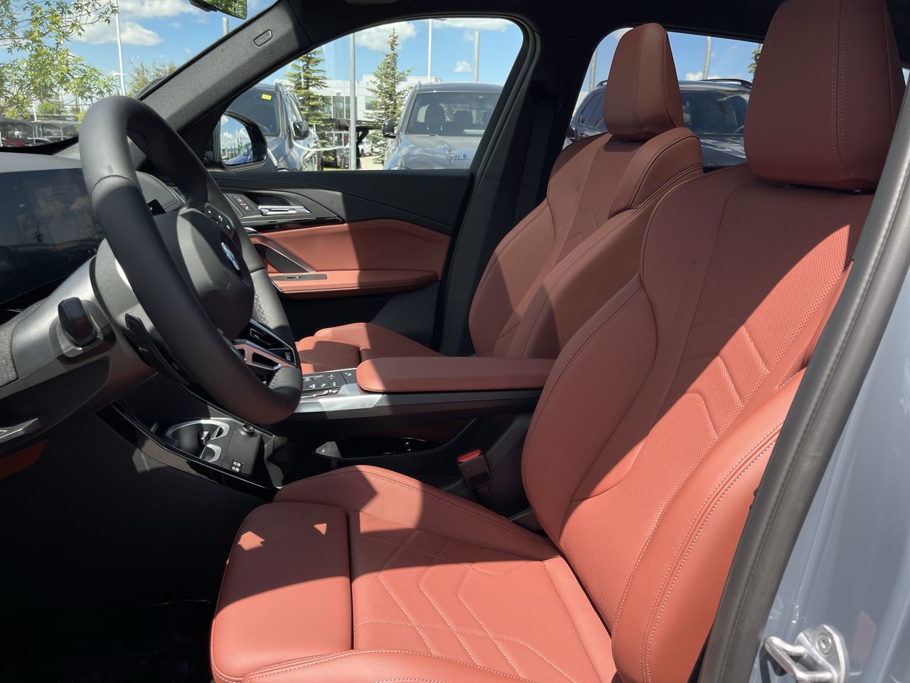 2026 BMW X1 in Calgary, Alberta