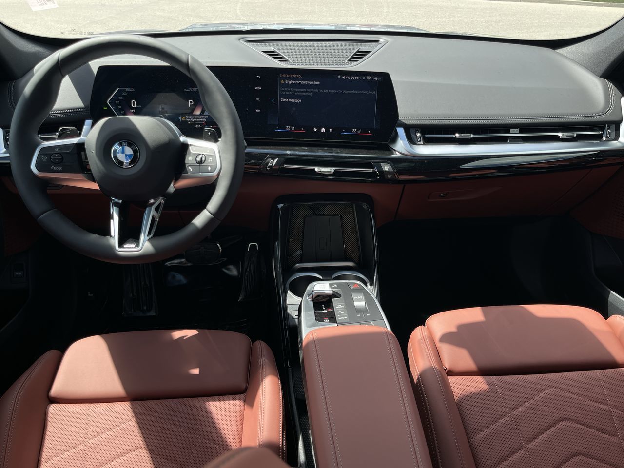 2026 BMW X1 in Calgary, Alberta