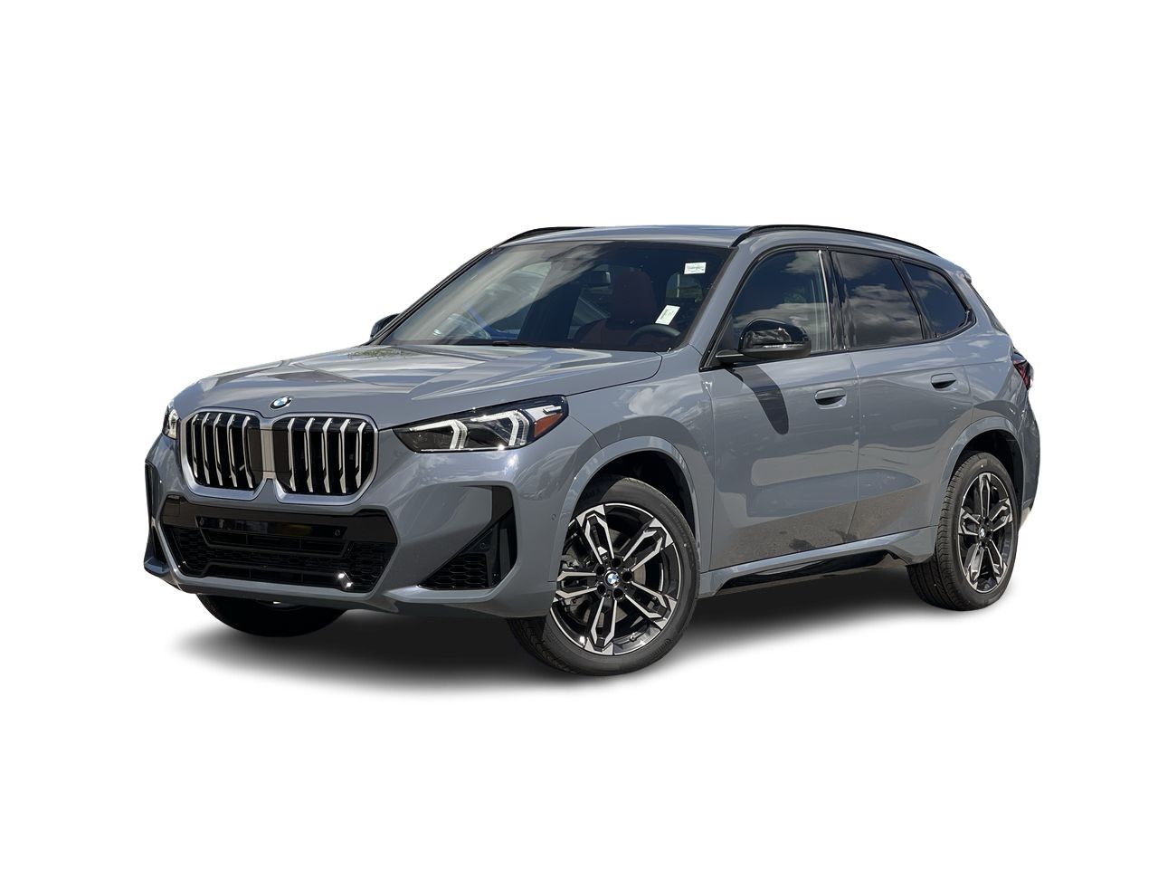 2026 BMW X1 in Calgary, Alberta