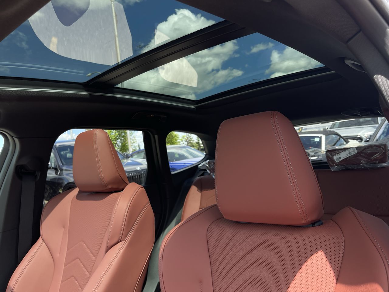 2026 BMW X1 in Calgary, Alberta
