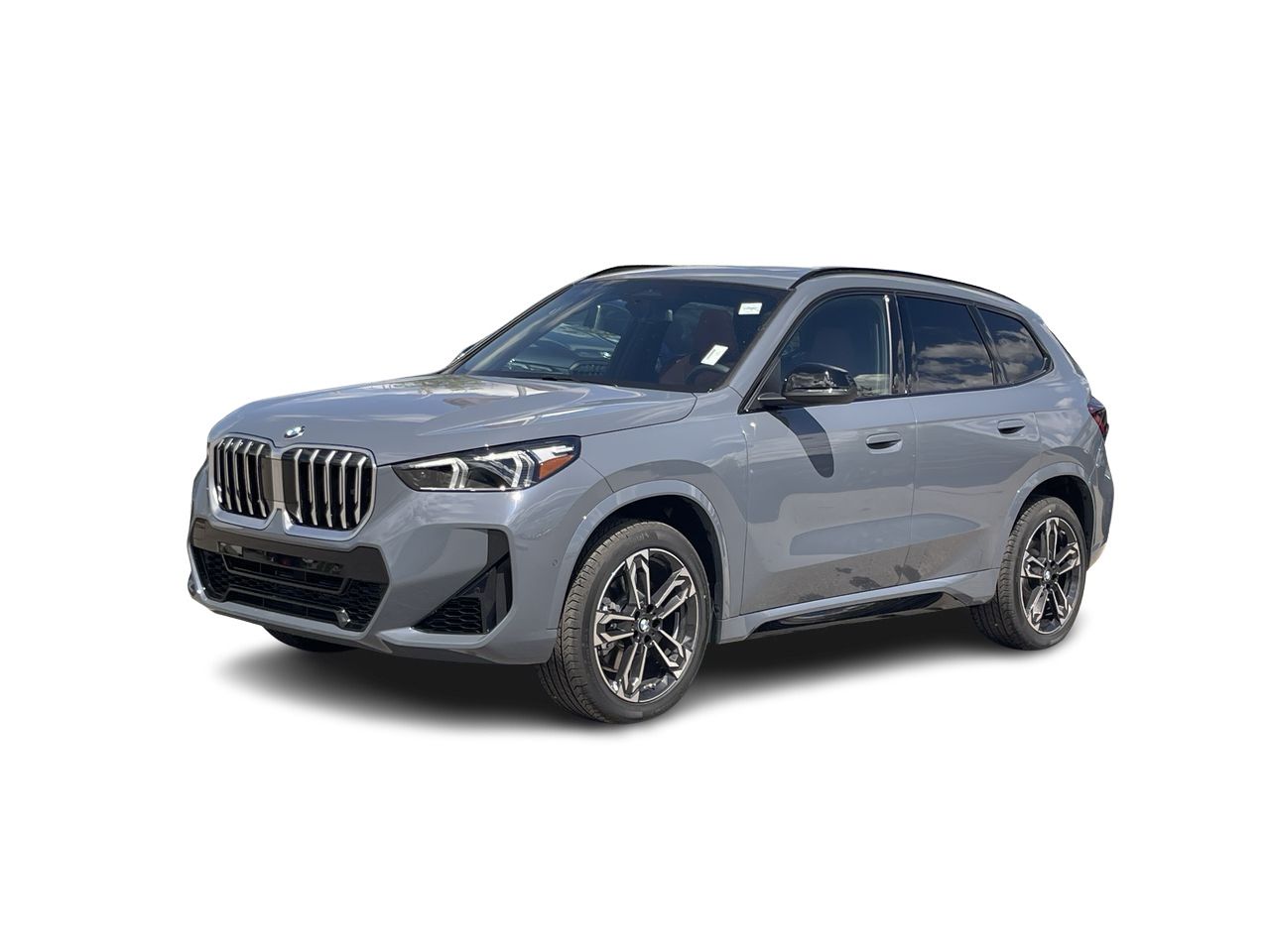 2026 BMW X1 in Calgary, Alberta