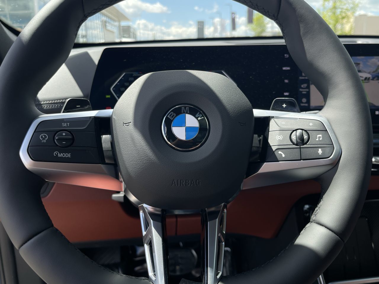 2026 BMW X1 in Calgary, Alberta
