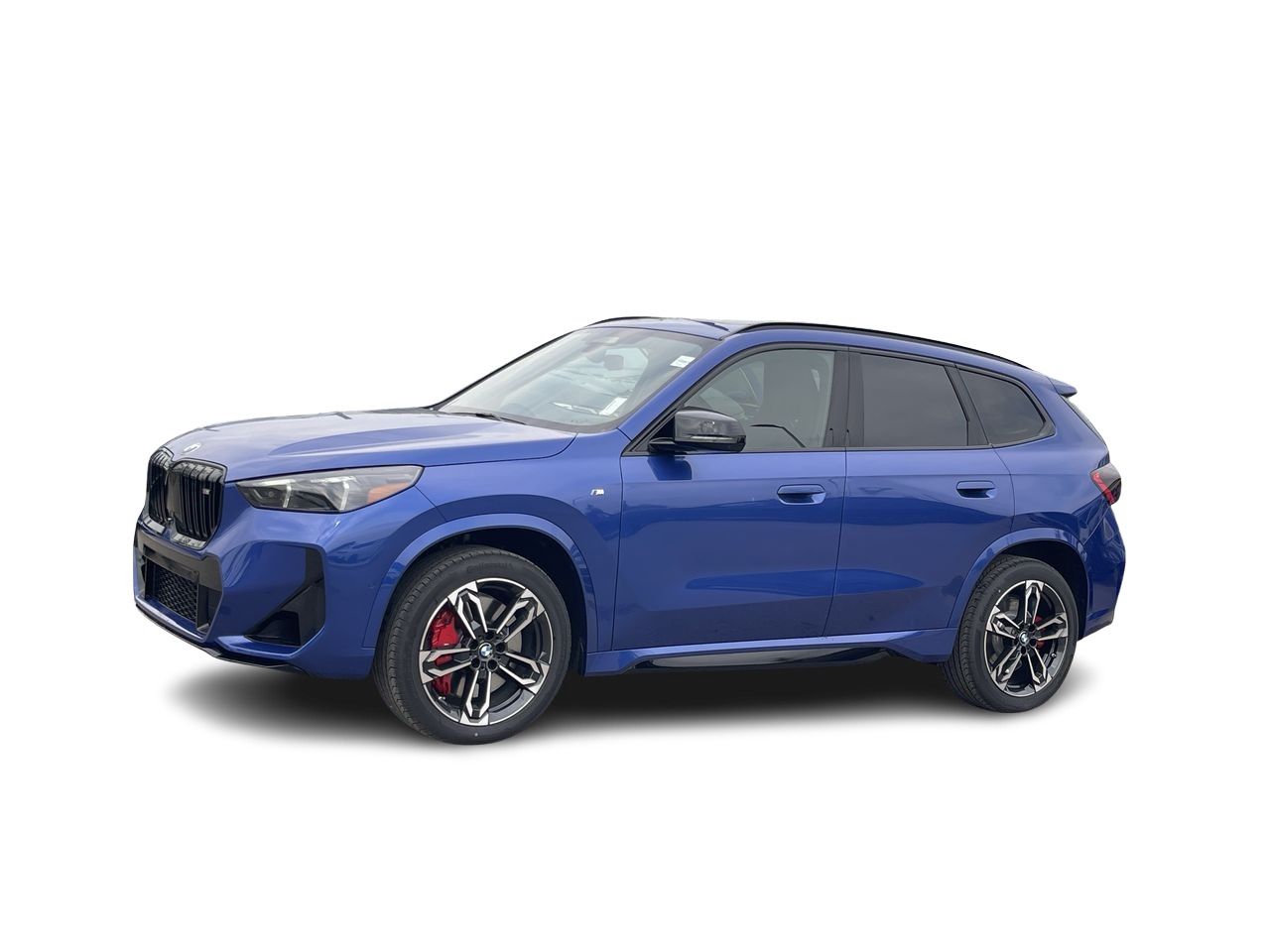 BMW X1  2026 à Calgary, Alberta