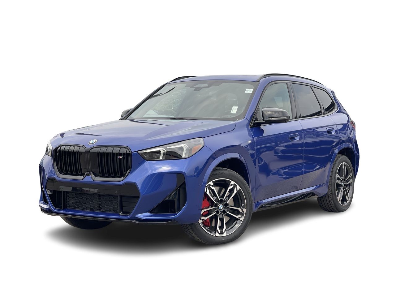 BMW X1  2026 à Calgary, Alberta