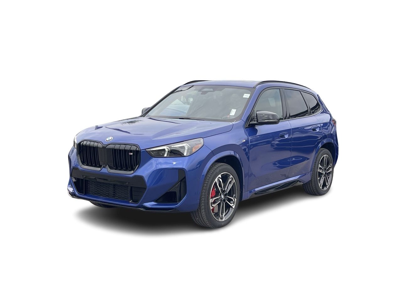 BMW X1  2026 à Calgary, Alberta