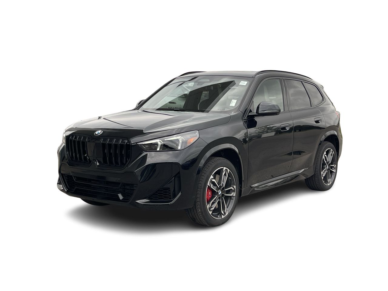 BMW X1  2026 à Calgary, Alberta