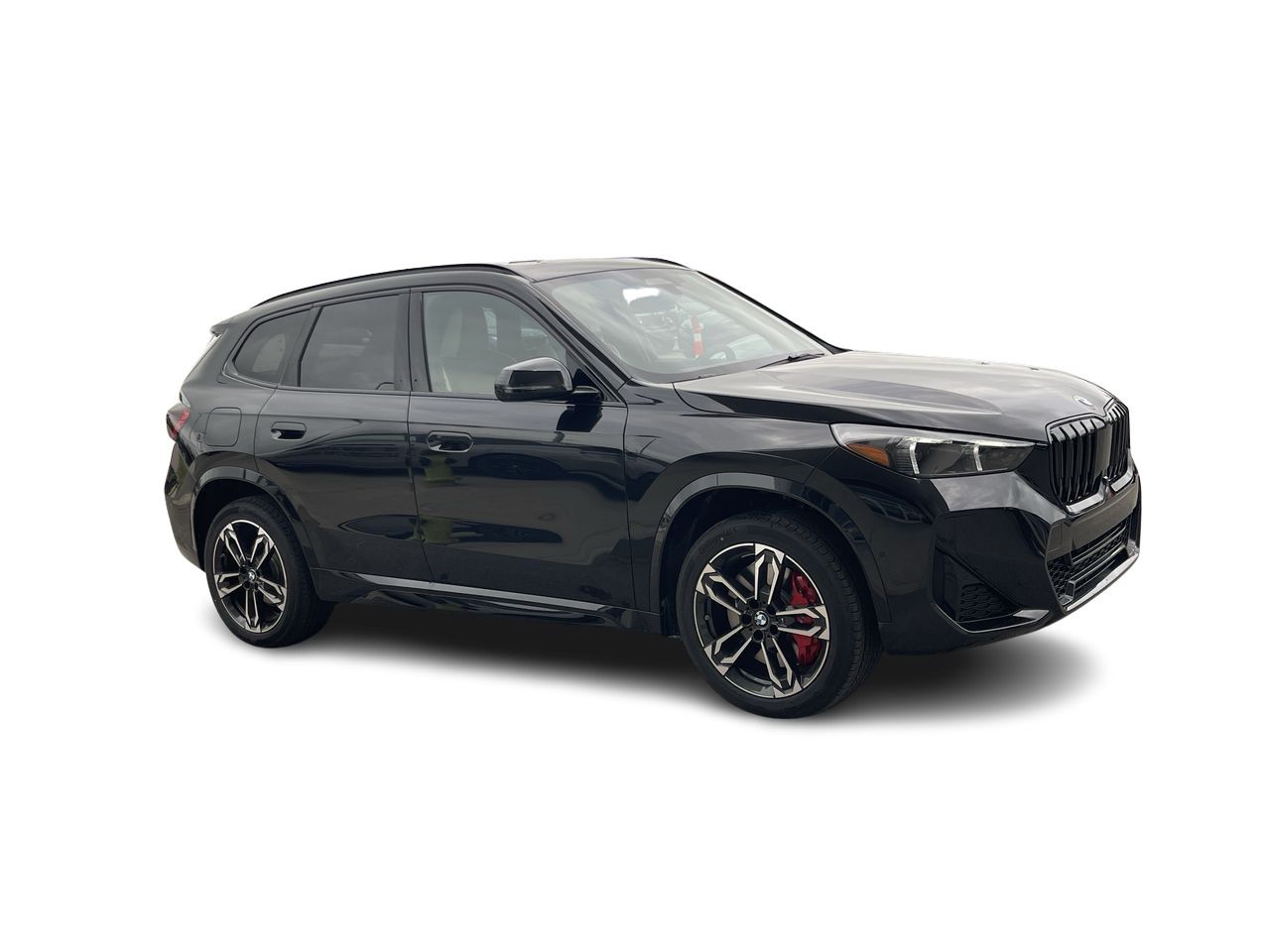 BMW X1  2026 à Calgary, Alberta