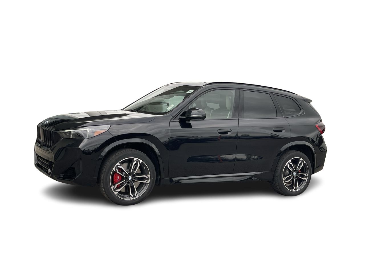 BMW X1  2026 à Calgary, Alberta