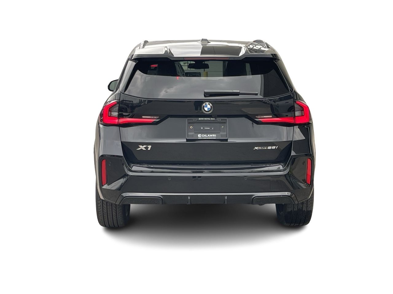 BMW X1  2026 à Calgary, Alberta