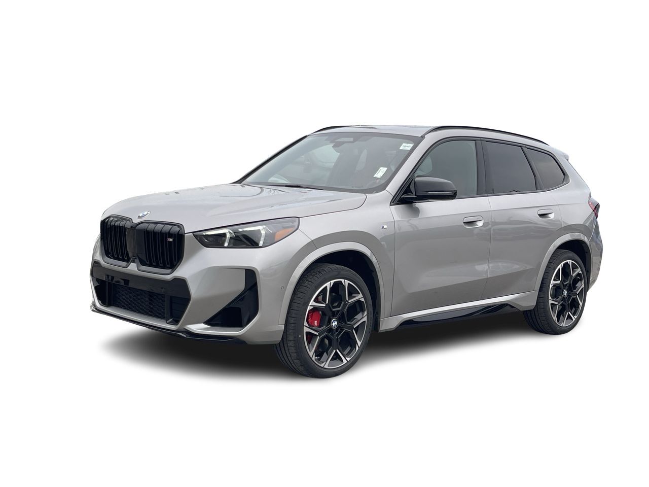 BMW X1  2026 à Calgary, Alberta