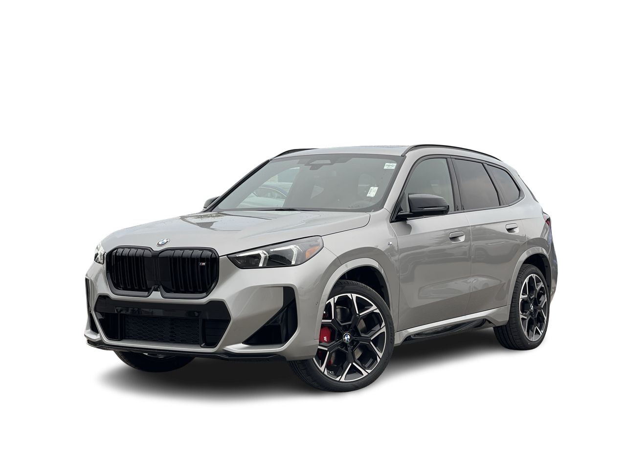 BMW X1  2026 à Calgary, Alberta