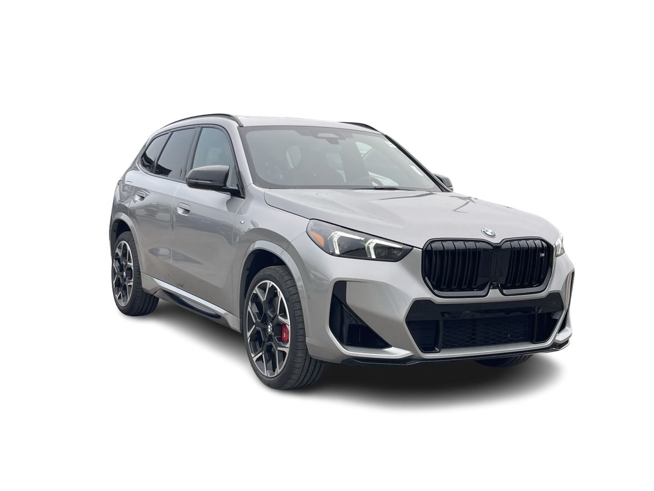 BMW X1  2026 à Calgary, Alberta