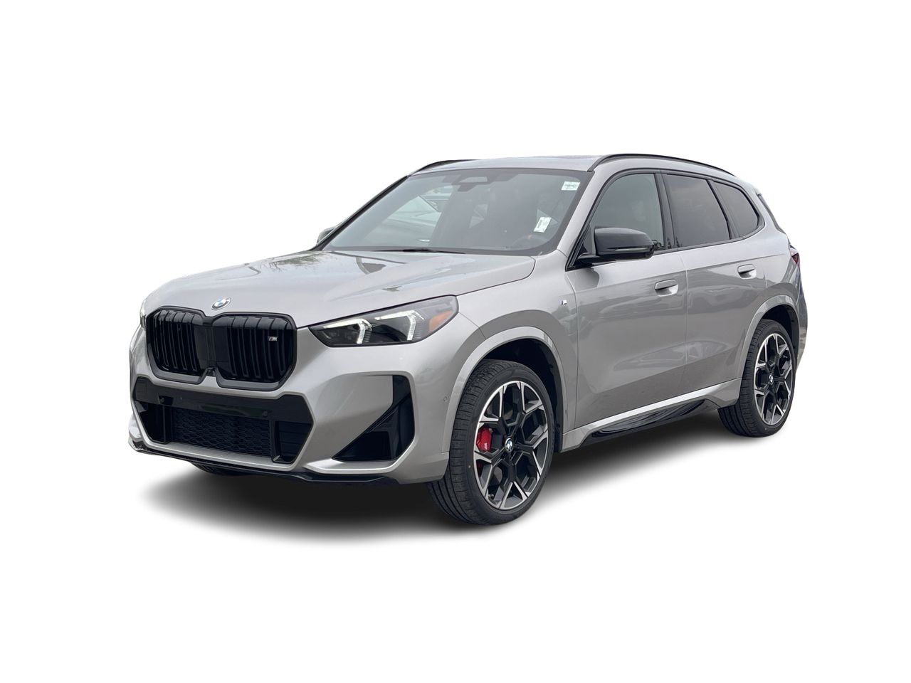 BMW X1  2026 à Calgary, Alberta