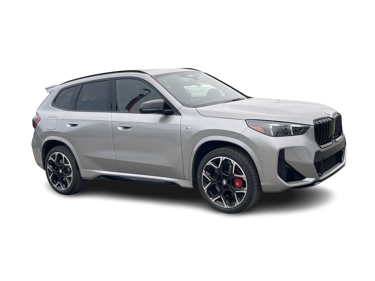 BMW X1  2026 à Calgary, Alberta