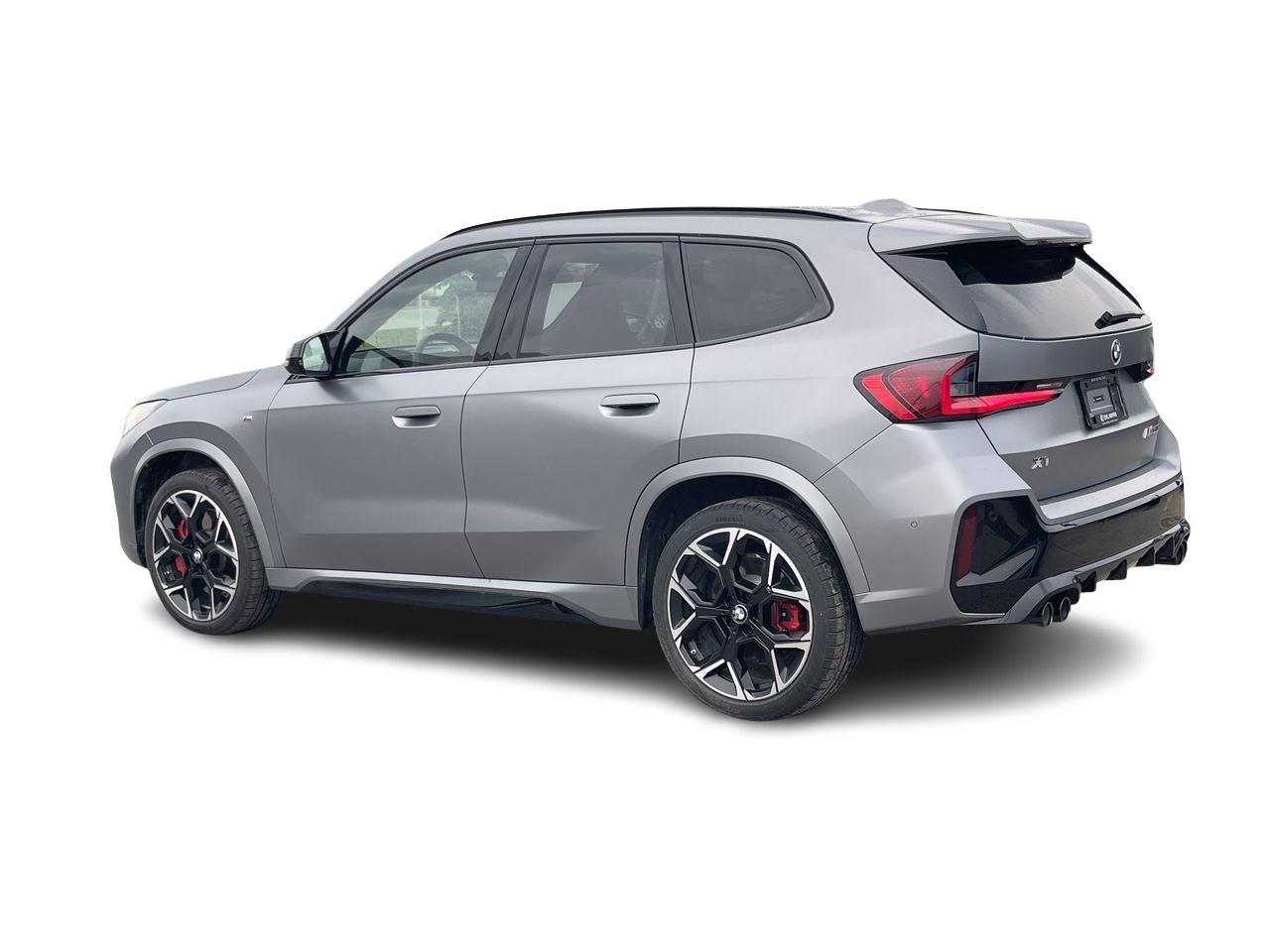 2026 BMW X1 in Calgary, Alberta