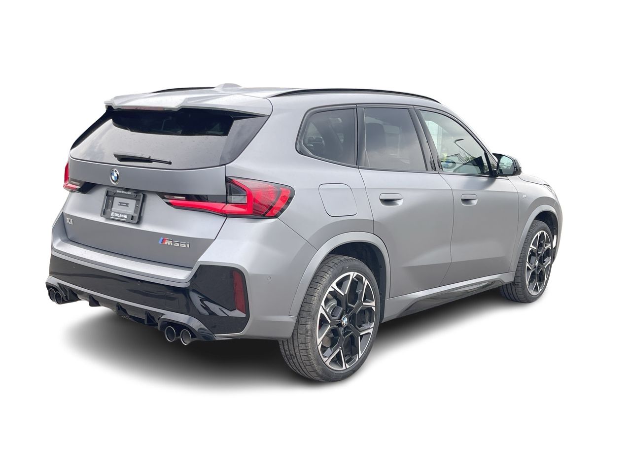 2026 BMW X1 in Calgary, Alberta