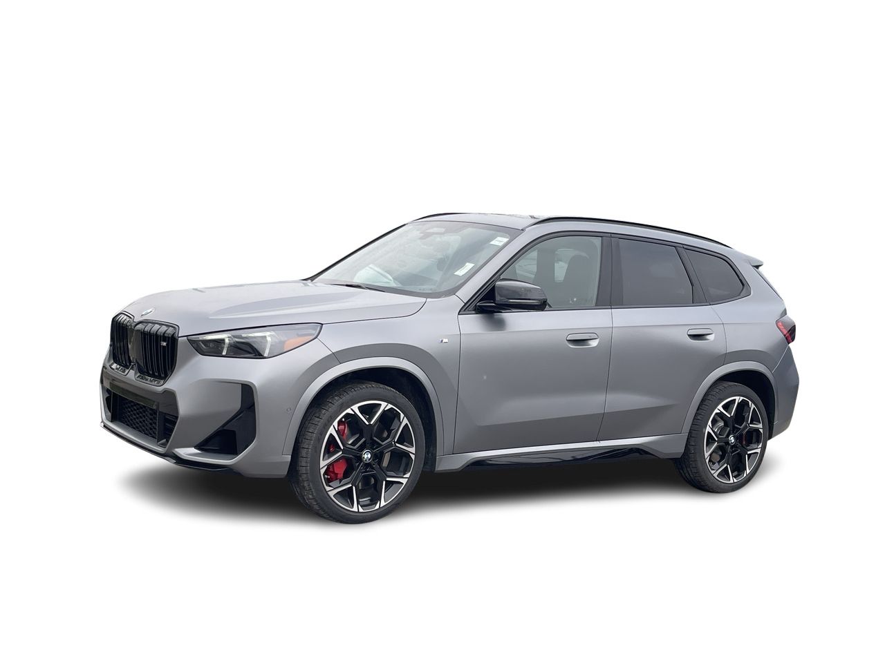 2026 BMW X1 in Calgary, Alberta