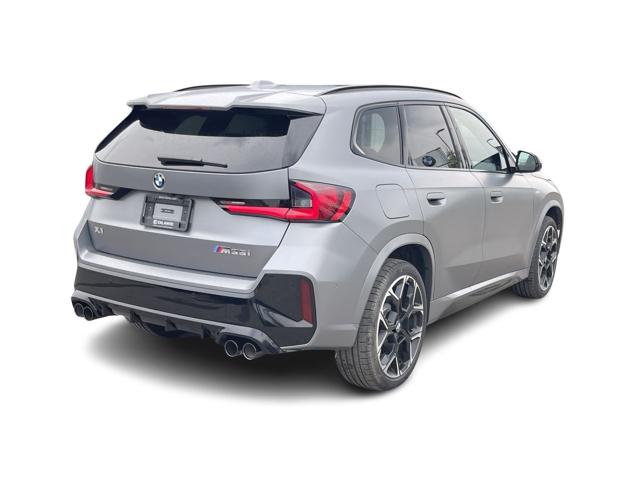2026 BMW X1 in Calgary, Alberta