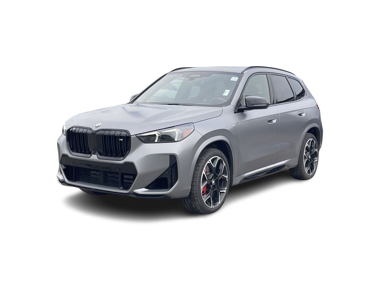 2026 BMW X1 in Calgary, Alberta