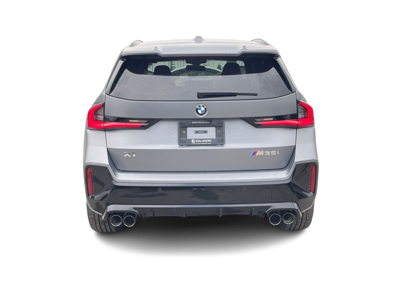 2026 BMW X1 in Calgary, Alberta