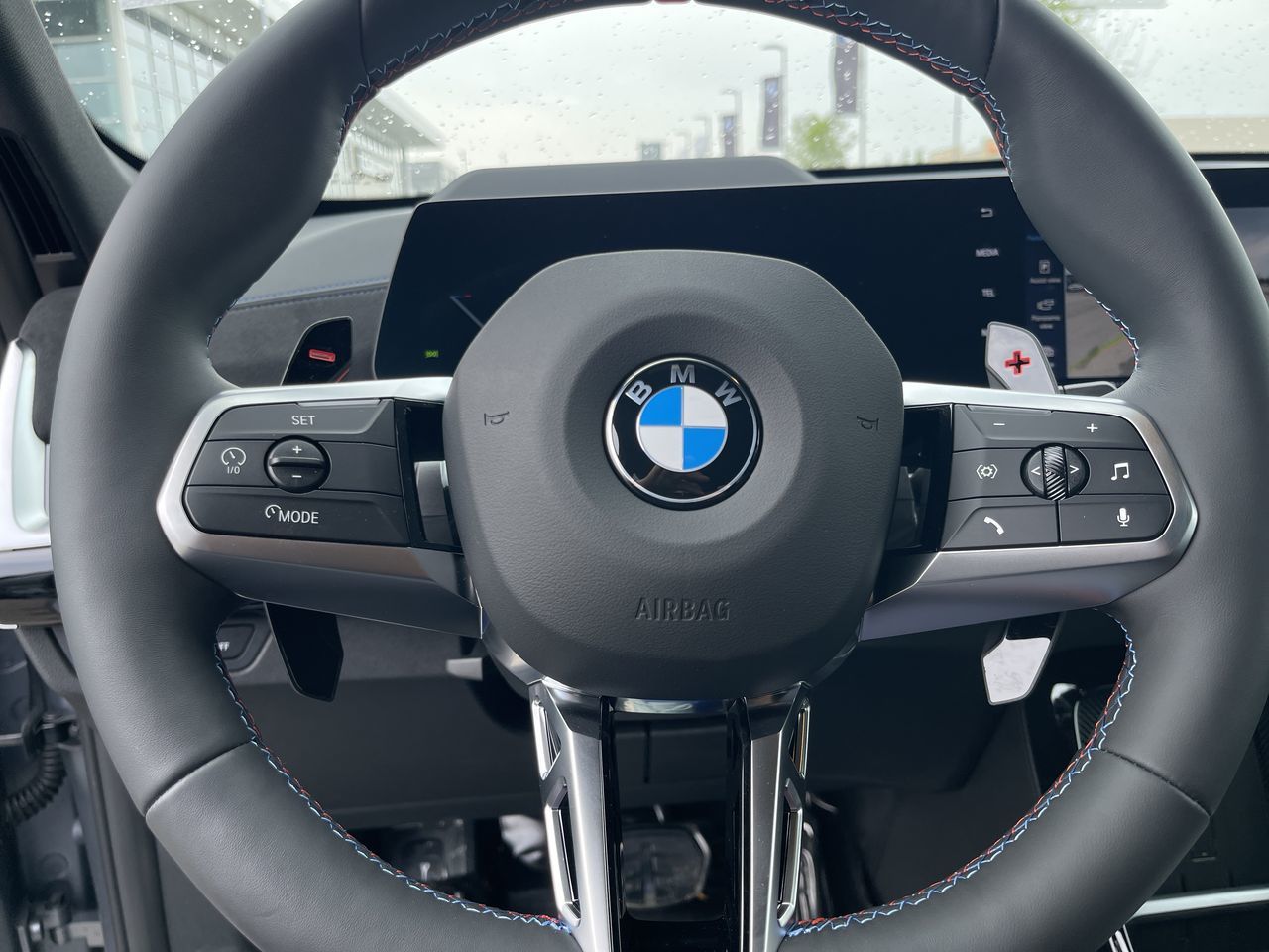2026 BMW X1 in Calgary, Alberta