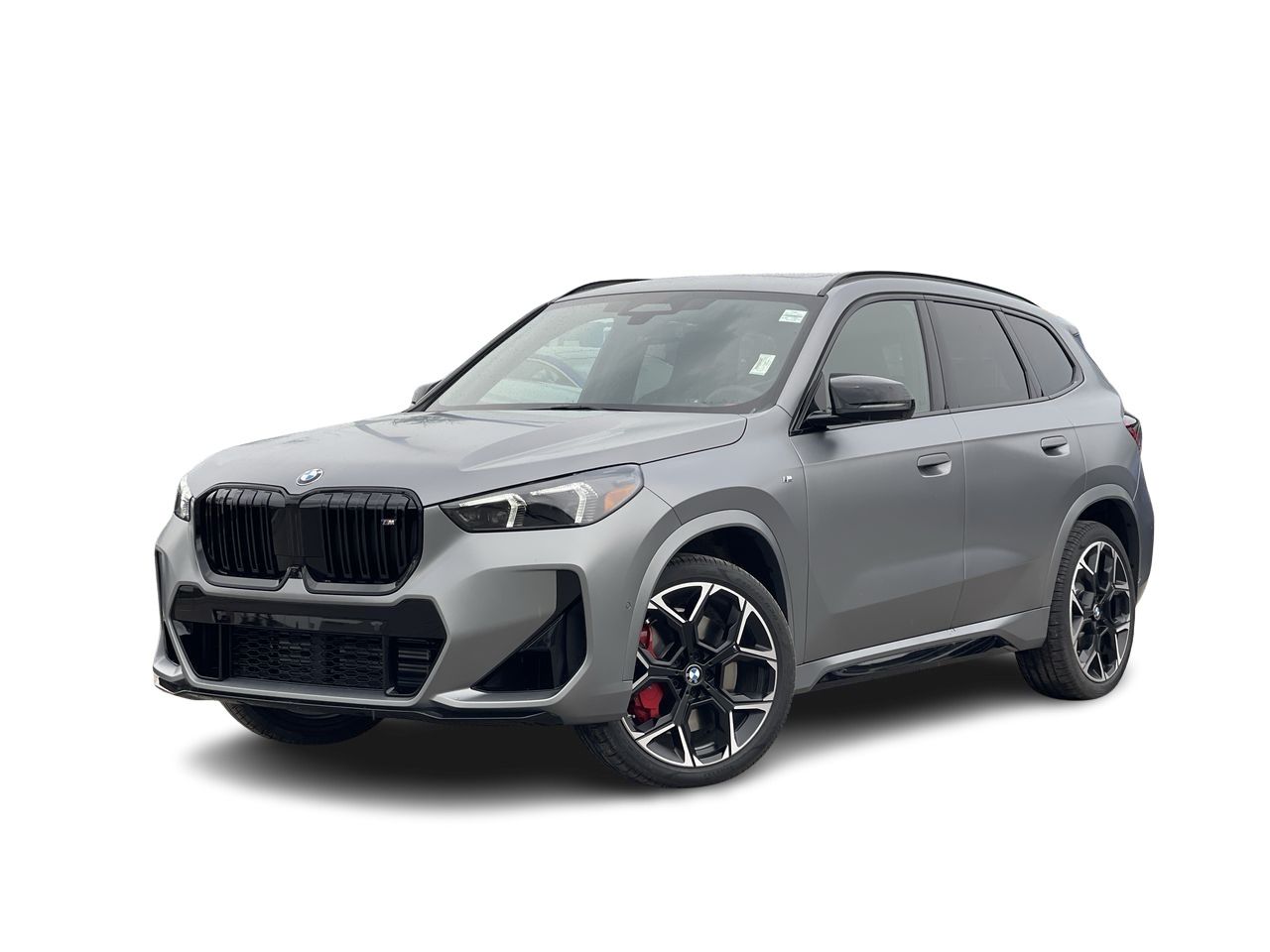 2026 BMW X1 in Calgary, Alberta
