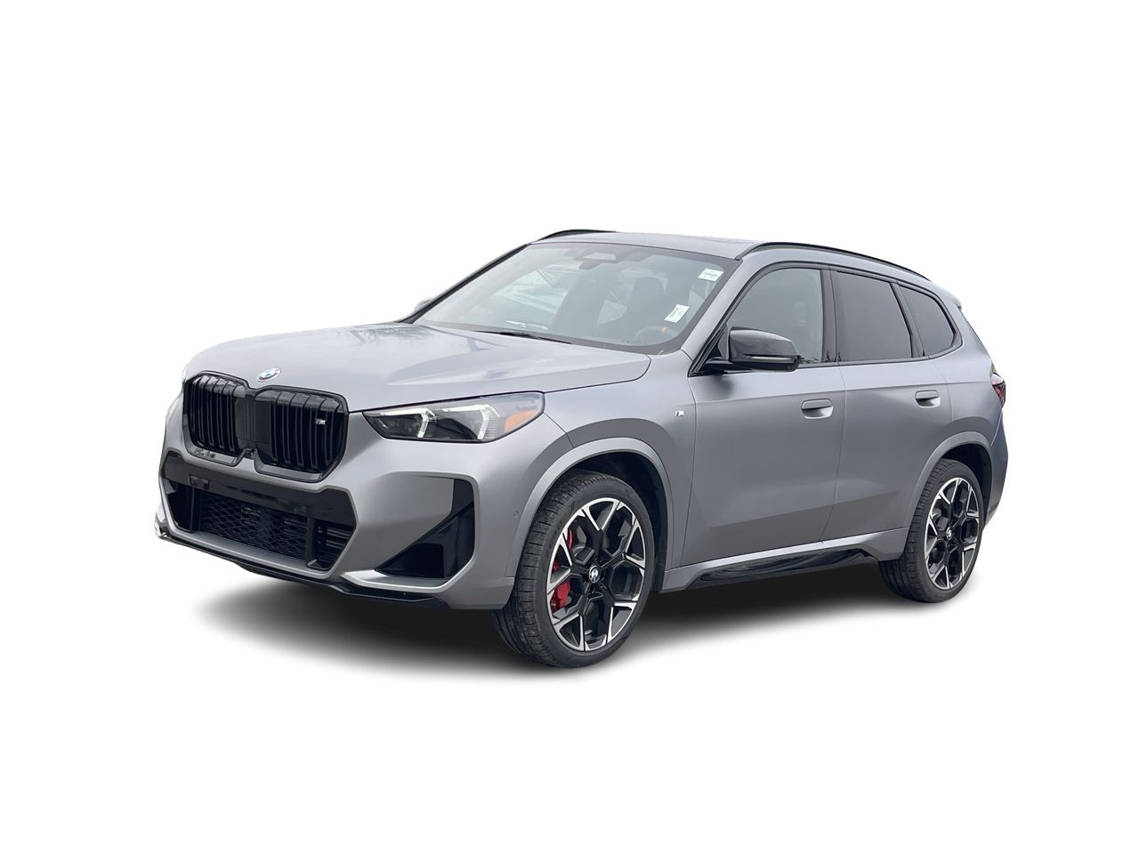2026 BMW X1 in Calgary, Alberta
