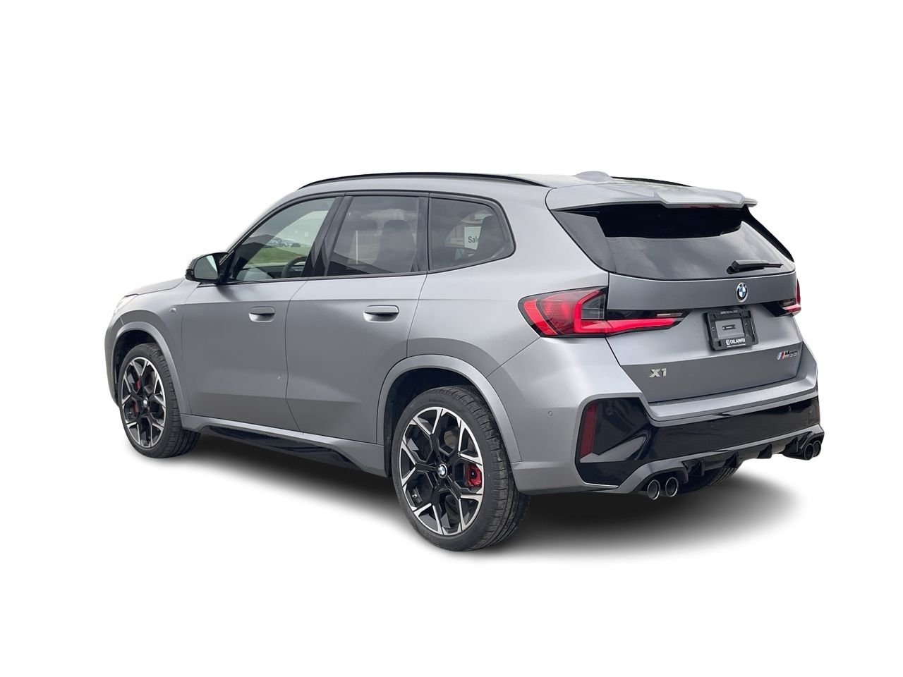 2026 BMW X1 in Calgary, Alberta
