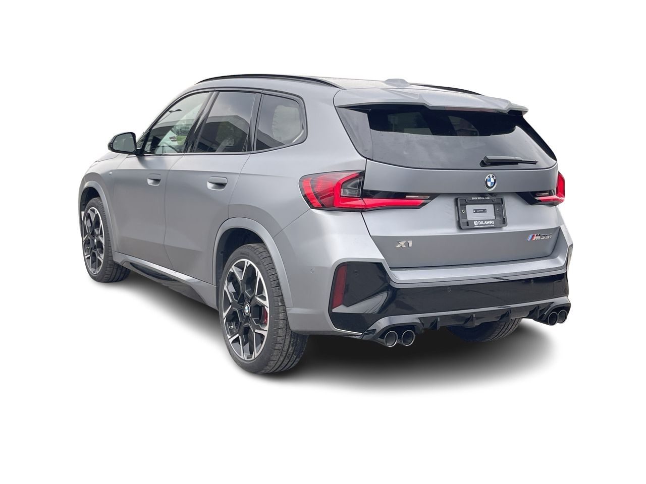 2026 BMW X1 in Calgary, Alberta