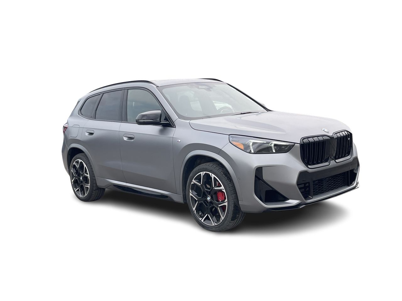 2026 BMW X1 in Calgary, Alberta