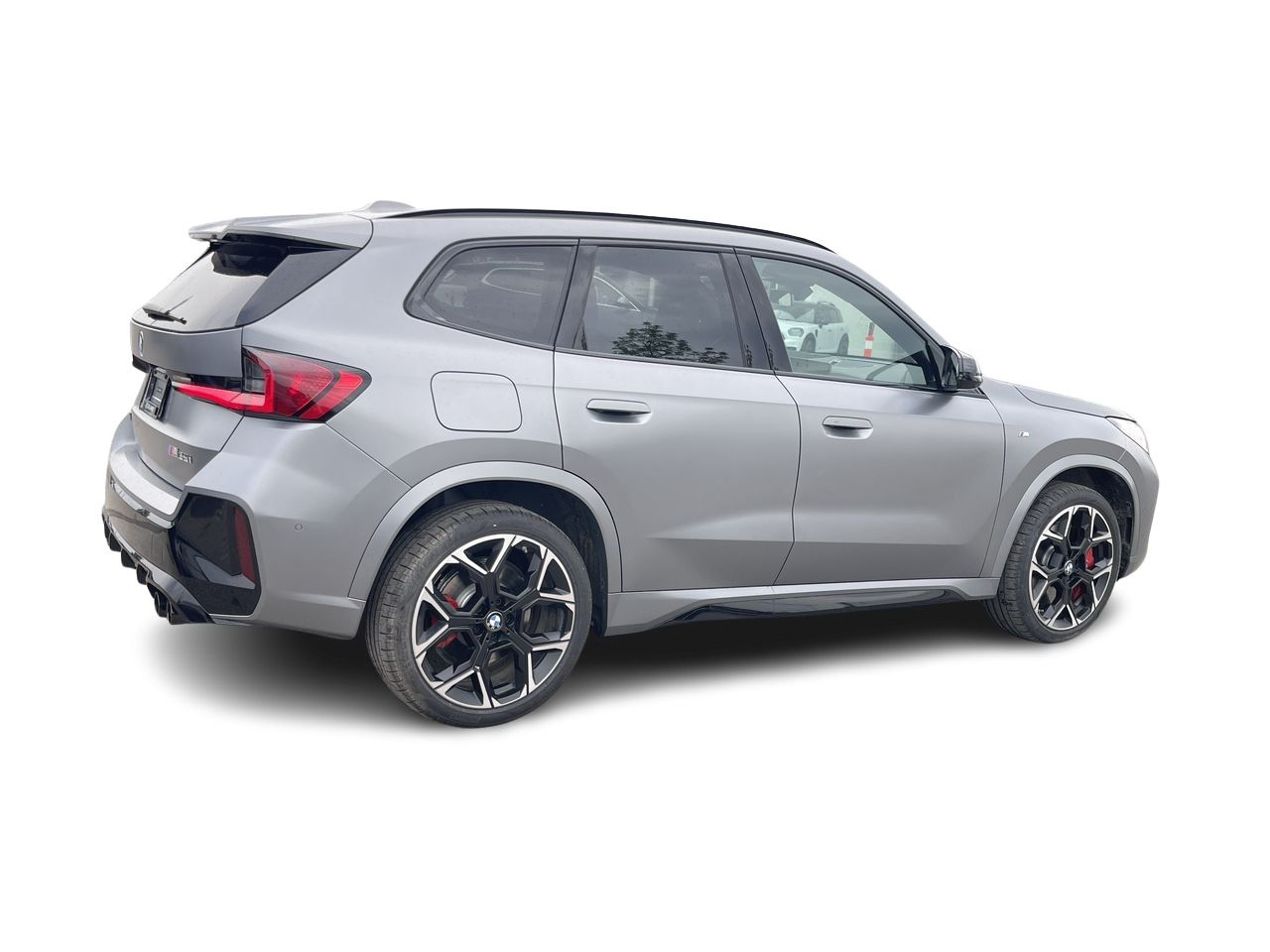 2026 BMW X1 in Calgary, Alberta