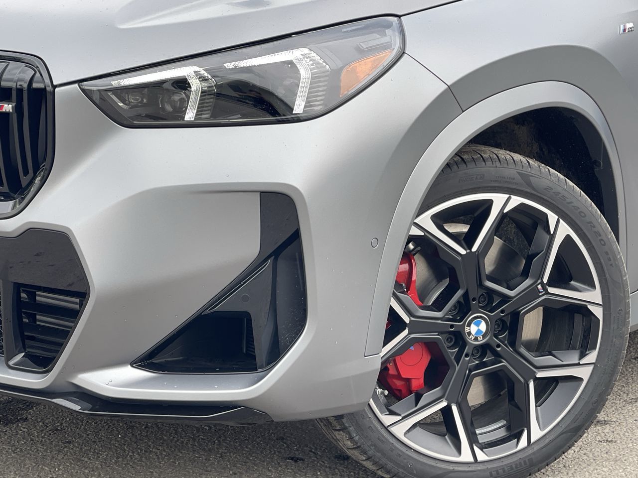 2026 BMW X1 in Calgary, Alberta