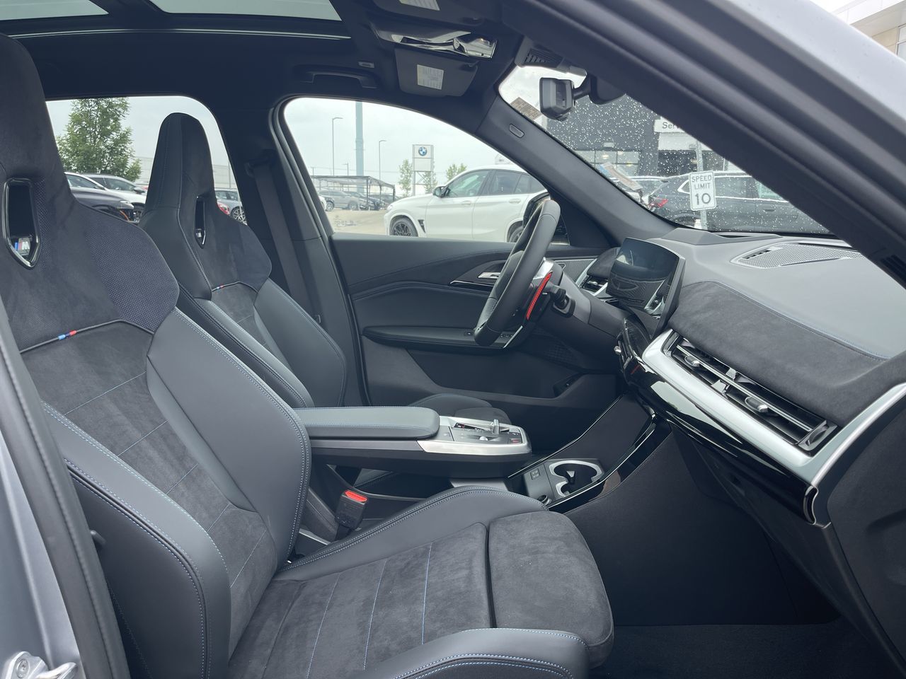2026 BMW X1 in Calgary, Alberta