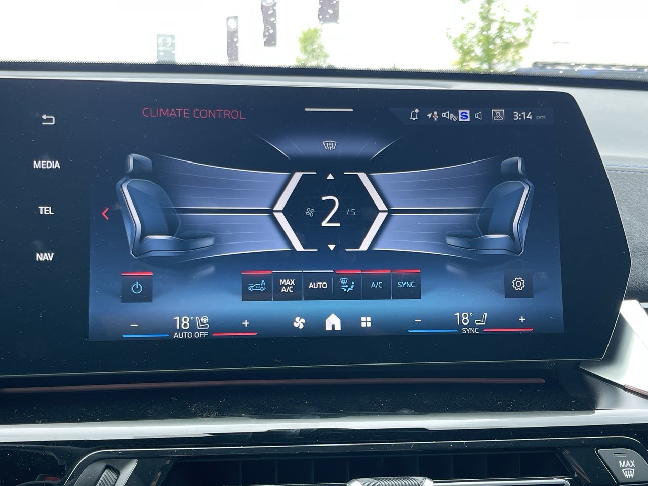 2026 BMW X1 in Calgary, Alberta