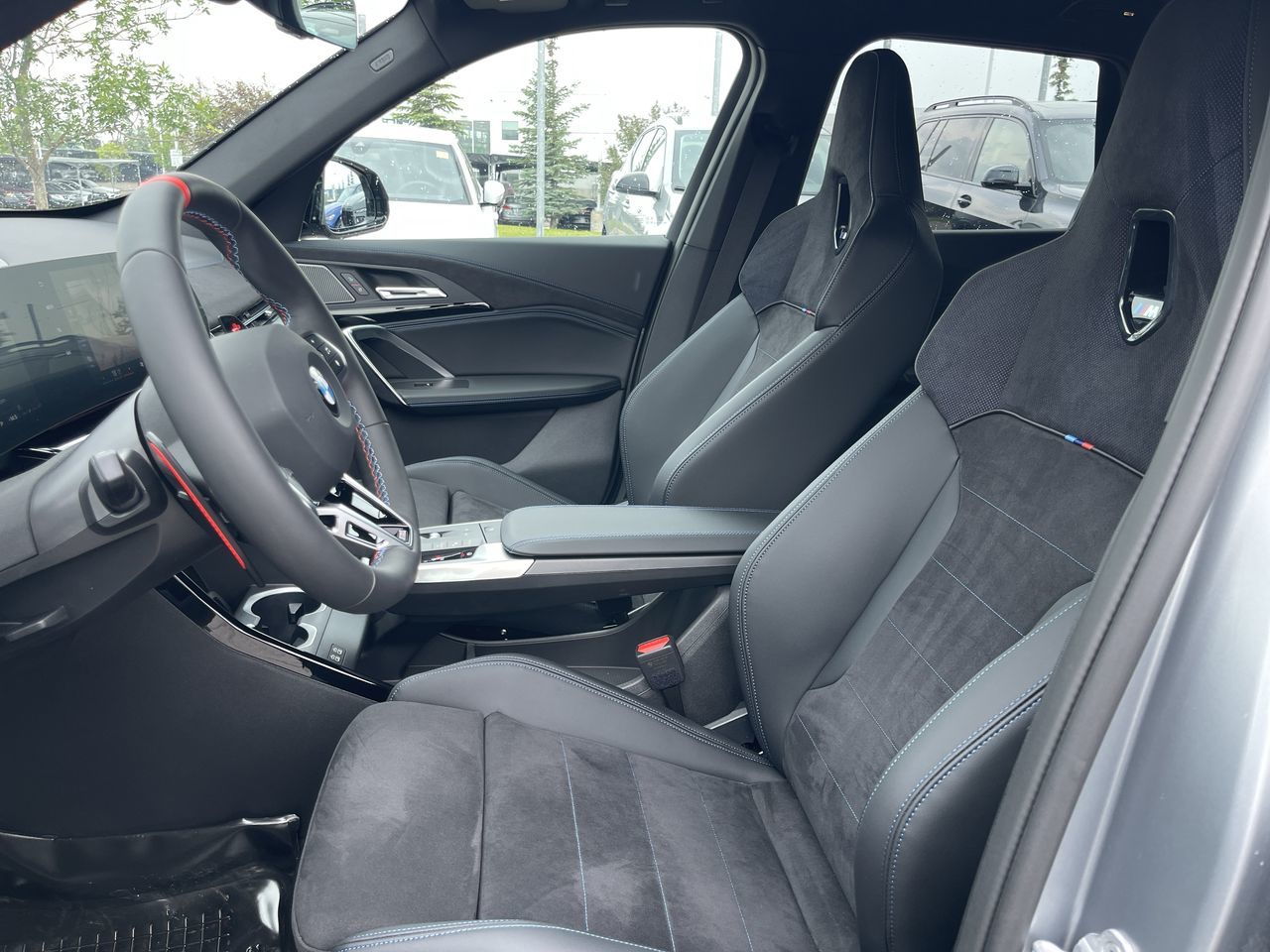 2026 BMW X1 in Calgary, Alberta