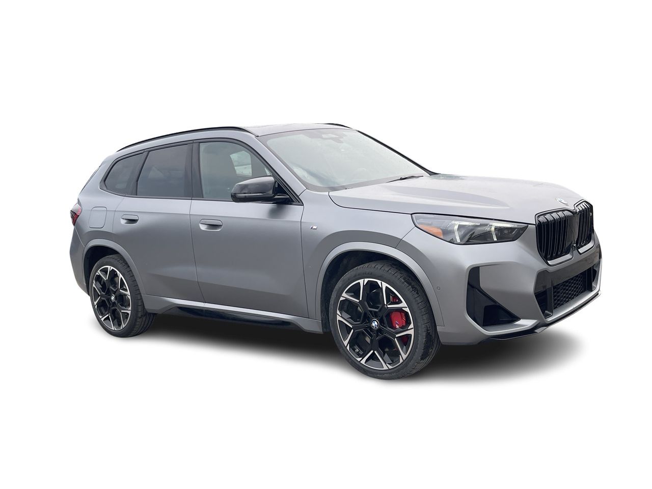 2026 BMW X1 in Calgary, Alberta