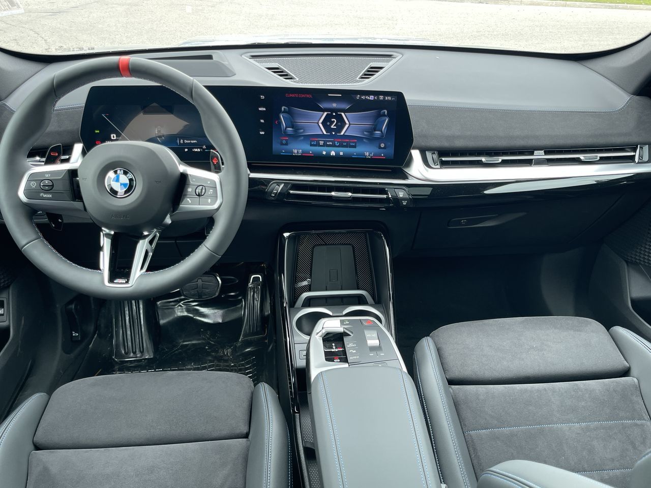2026 BMW X1 in Calgary, Alberta