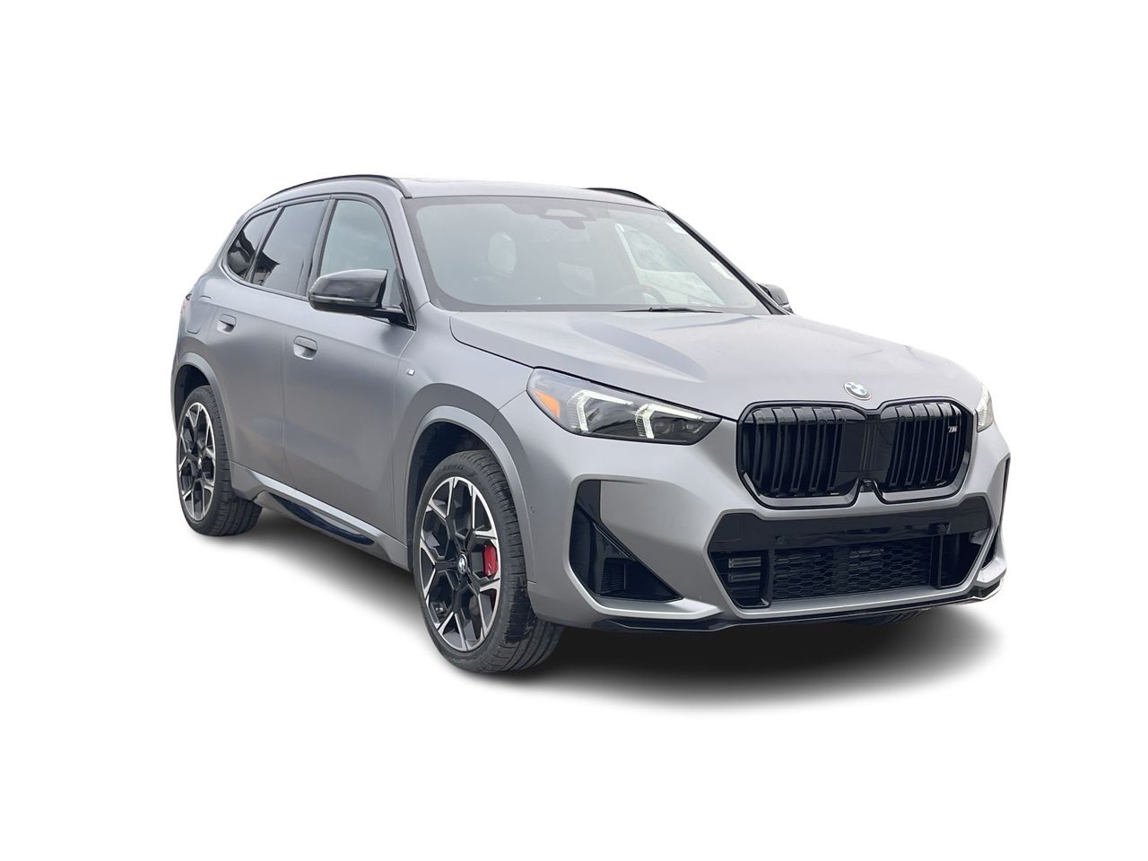 2026 BMW X1 in Calgary, Alberta