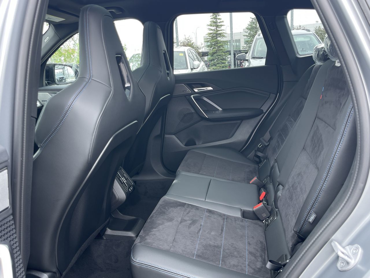 2026 BMW X1 in Calgary, Alberta