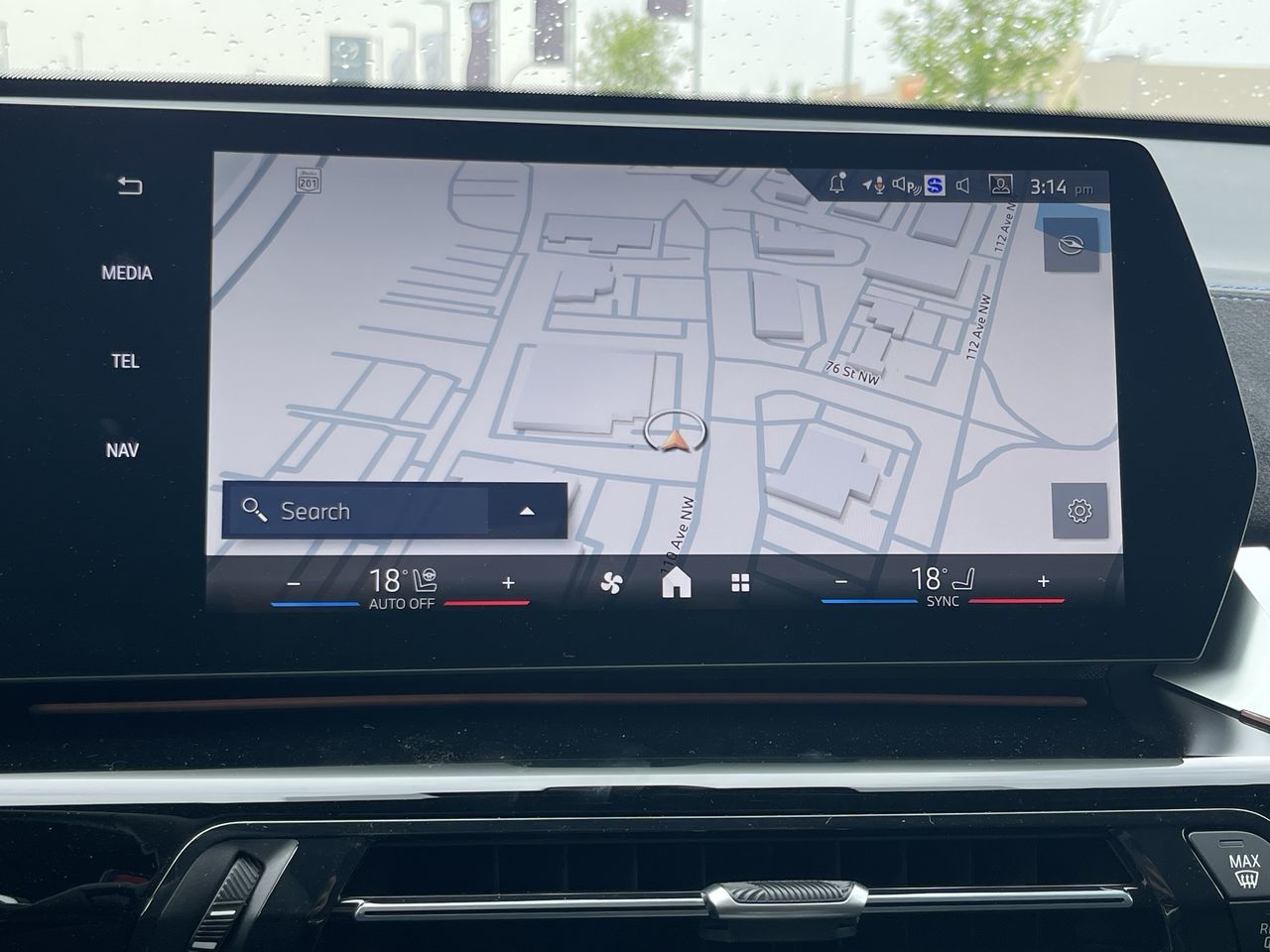 2026 BMW X1 in Calgary, Alberta