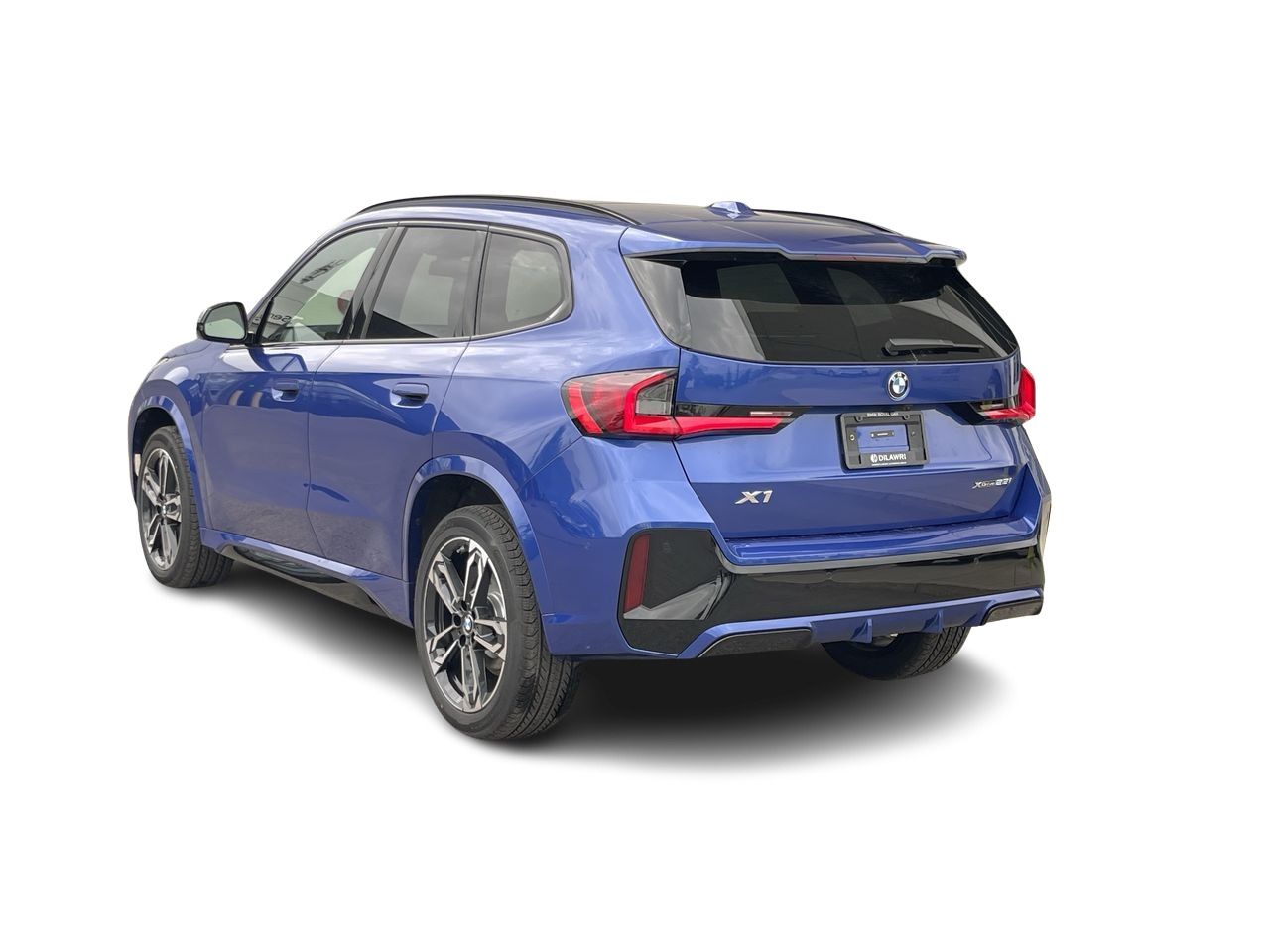 2026 BMW X1 in Calgary, Alberta