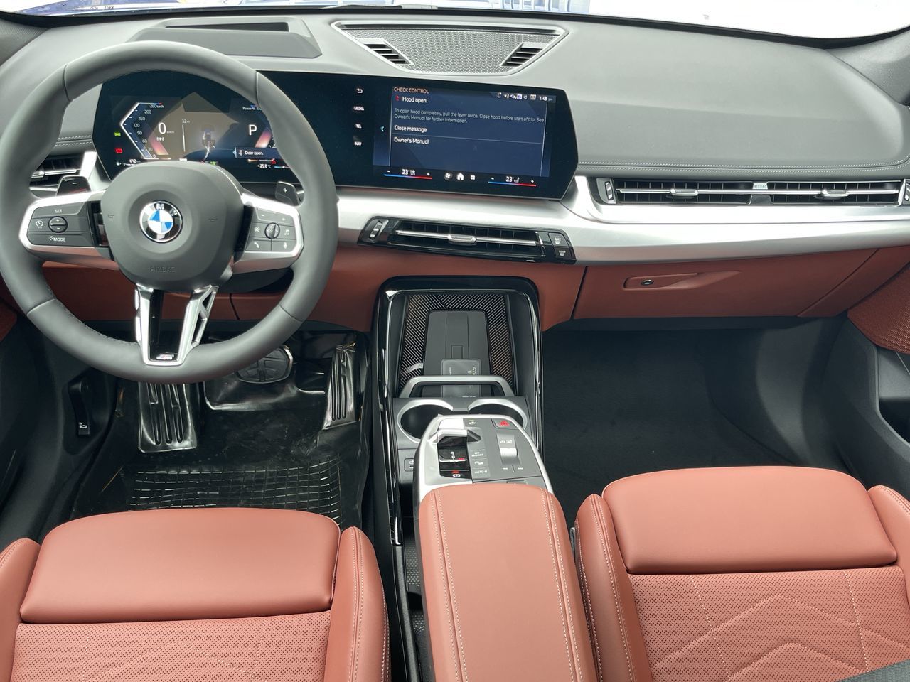 2026 BMW X1 in Calgary, Alberta
