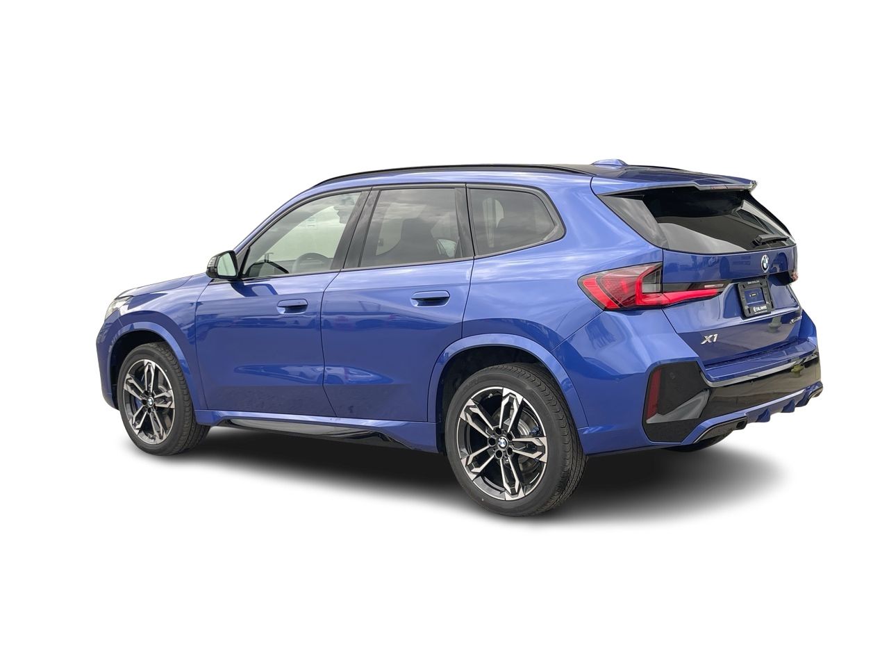 2026 BMW X1 in Calgary, Alberta