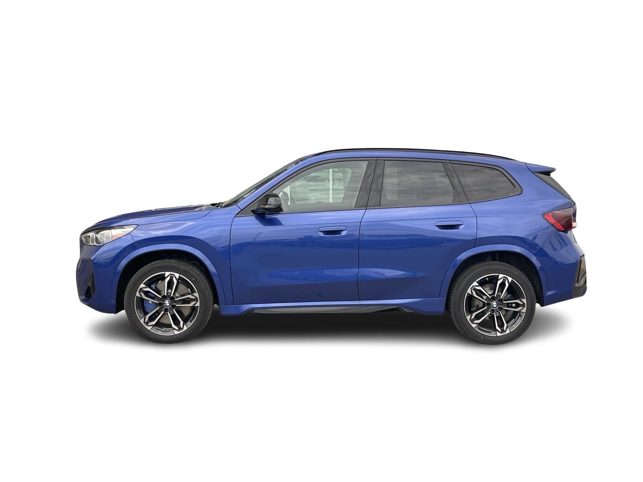 2026 BMW X1 in Calgary, Alberta