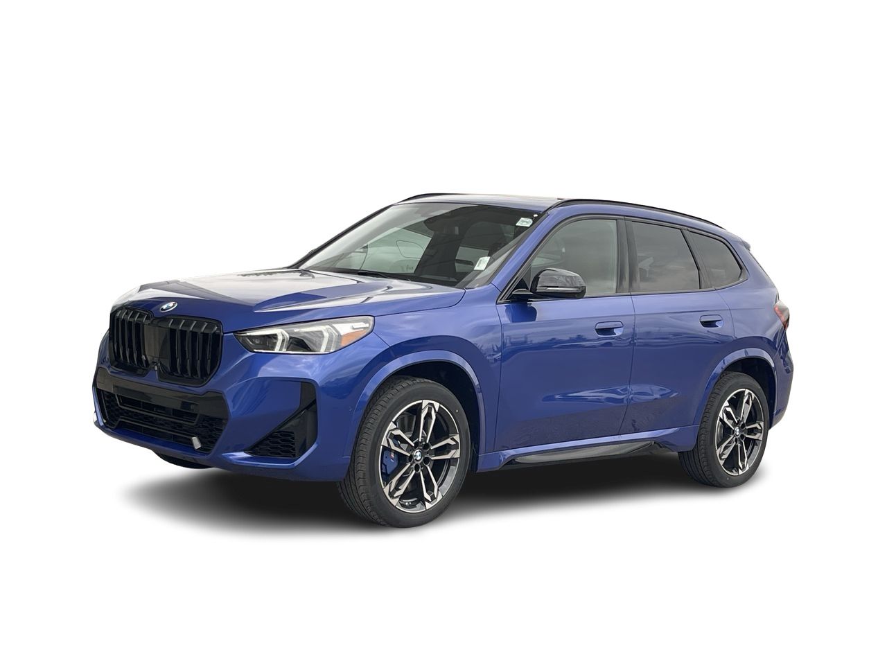 2026 BMW X1 in Calgary, Alberta