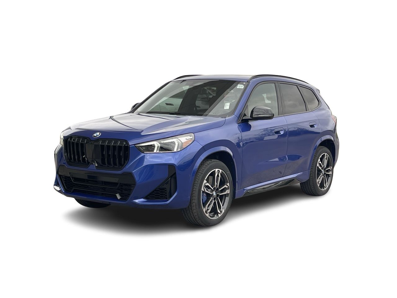 2026 BMW X1 in Calgary, Alberta