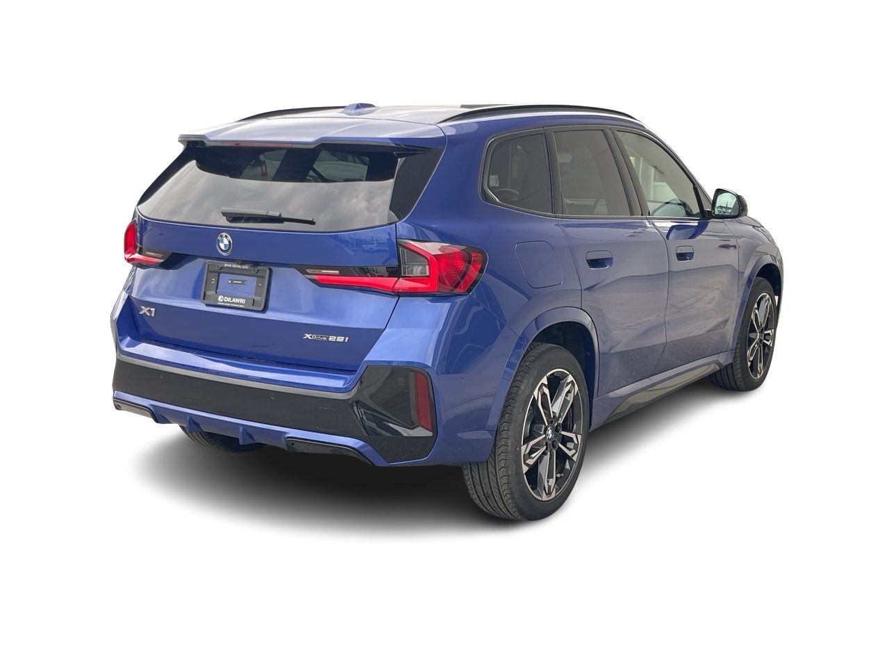2026 BMW X1 in Calgary, Alberta